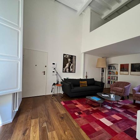 Flo House Bari Lägenhet Exteriör bild