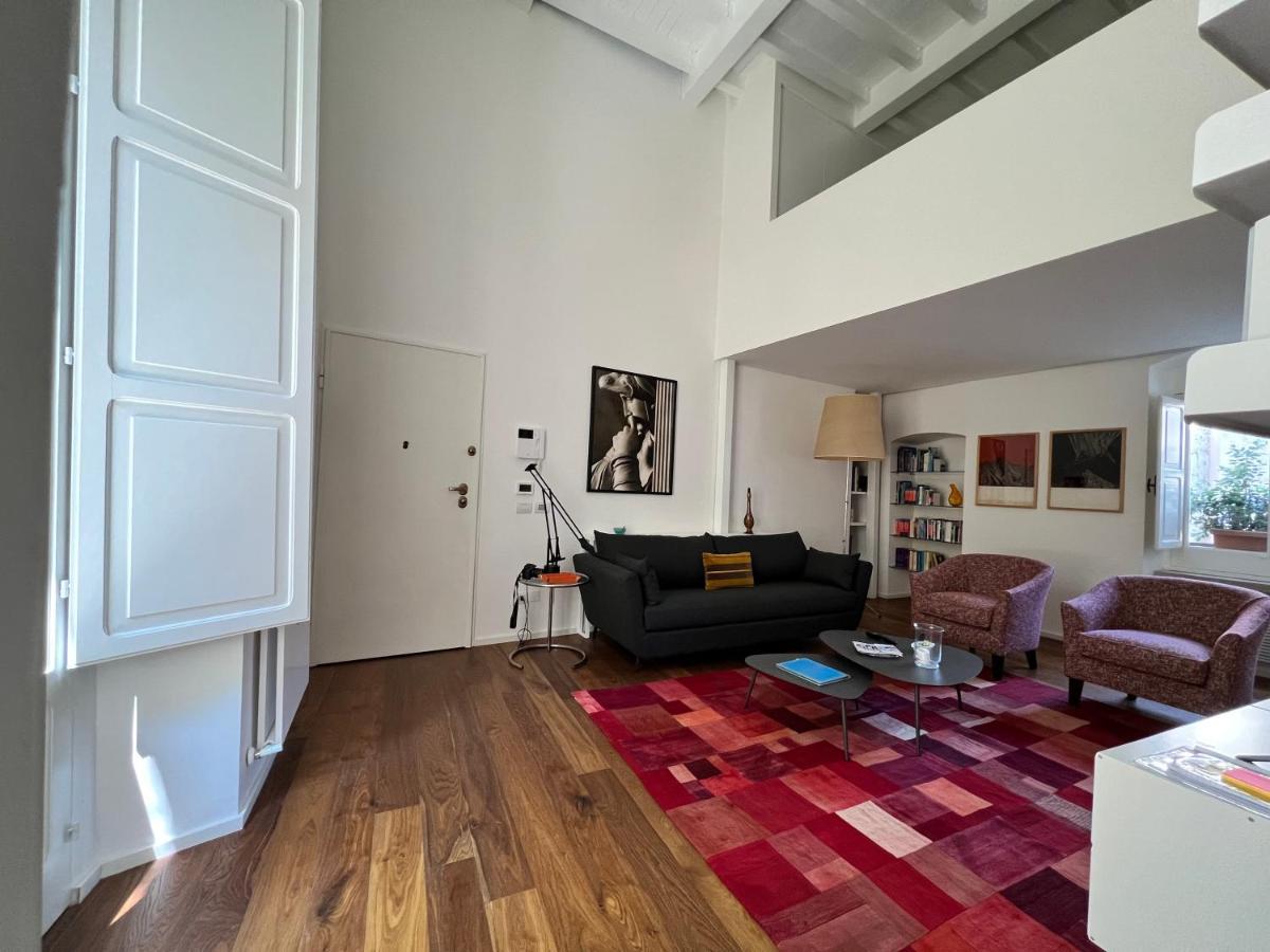 Flo House Bari Lägenhet Exteriör bild