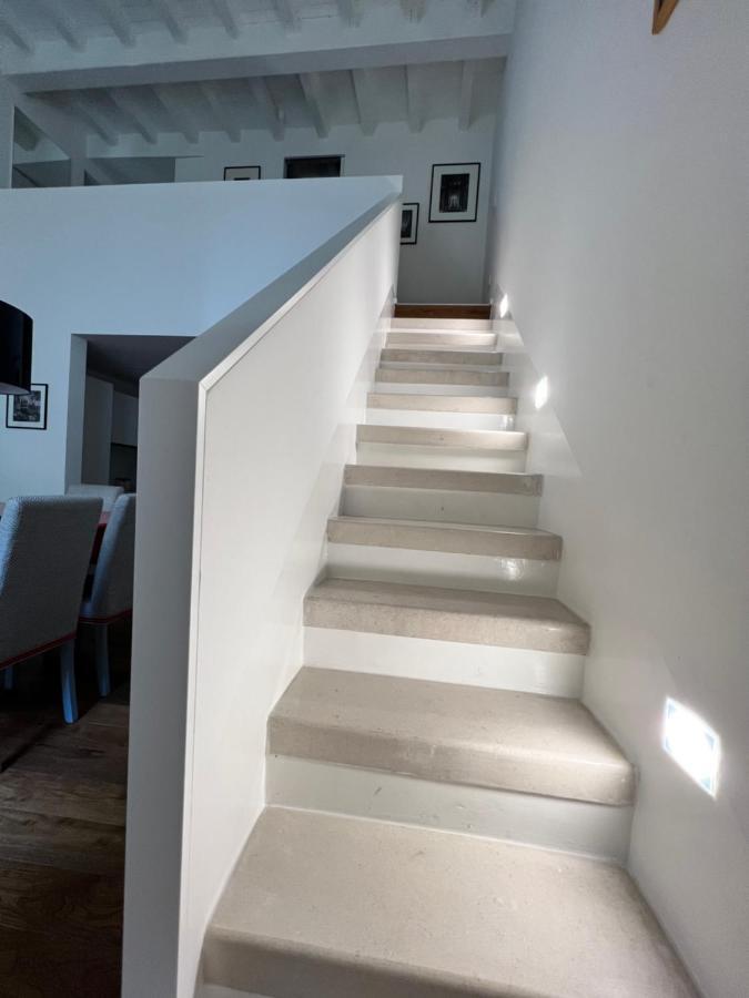 Flo House Bari Lägenhet Exteriör bild